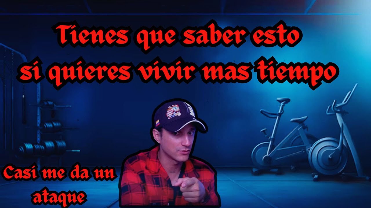 Tienen que escuchar esto 📢 | El Muñe