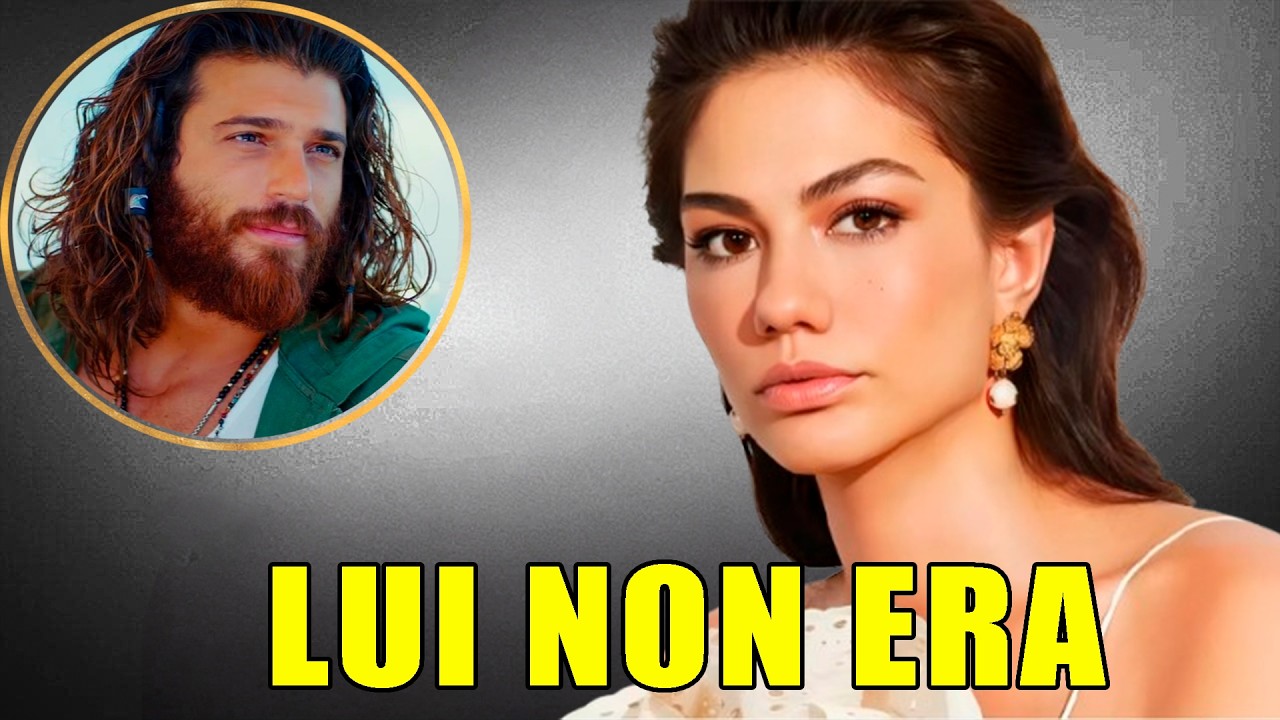 CONFERMATO: A 33 anni, Demet Özdemir ammette finalmente ciò che tutti sospettavamo