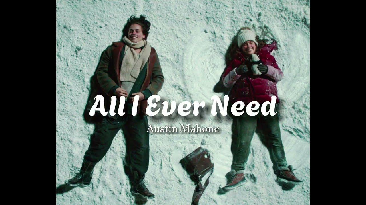 (Vietsub + Lyrics) All I Ever Need - Austin Mahone