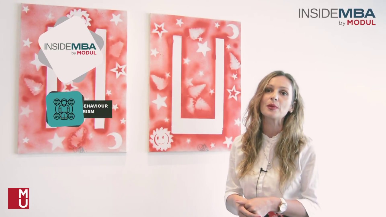 Explore MODUL's MBA with a major in Tourism & Hotel Development