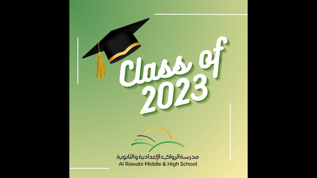 Graduation Ceremony