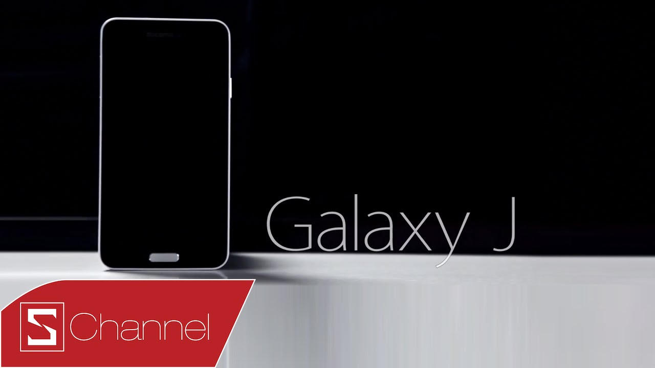 Schannel - Đ&aacute;nh gi&aacute; Galaxy J: Thiết kế đẹp, hiệu năng tốt, gi&aacute; tốt