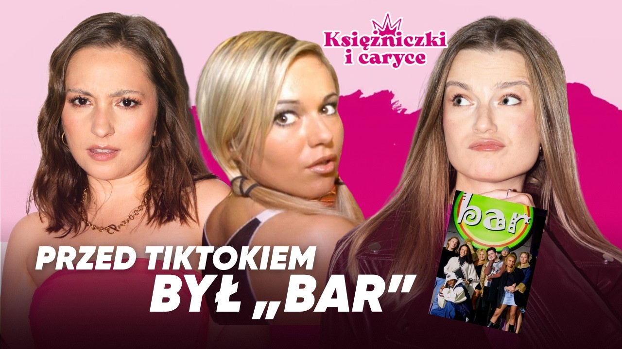 Reality show, które rozgrzało Polskę. Pikantne sekrety „Baru”, o których nie pamiętasz