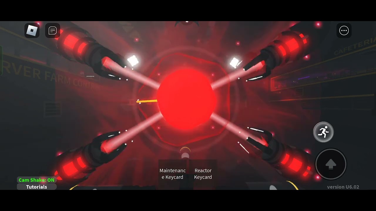 AECF (Antarctic energy core facility) Full Meltdown☢️