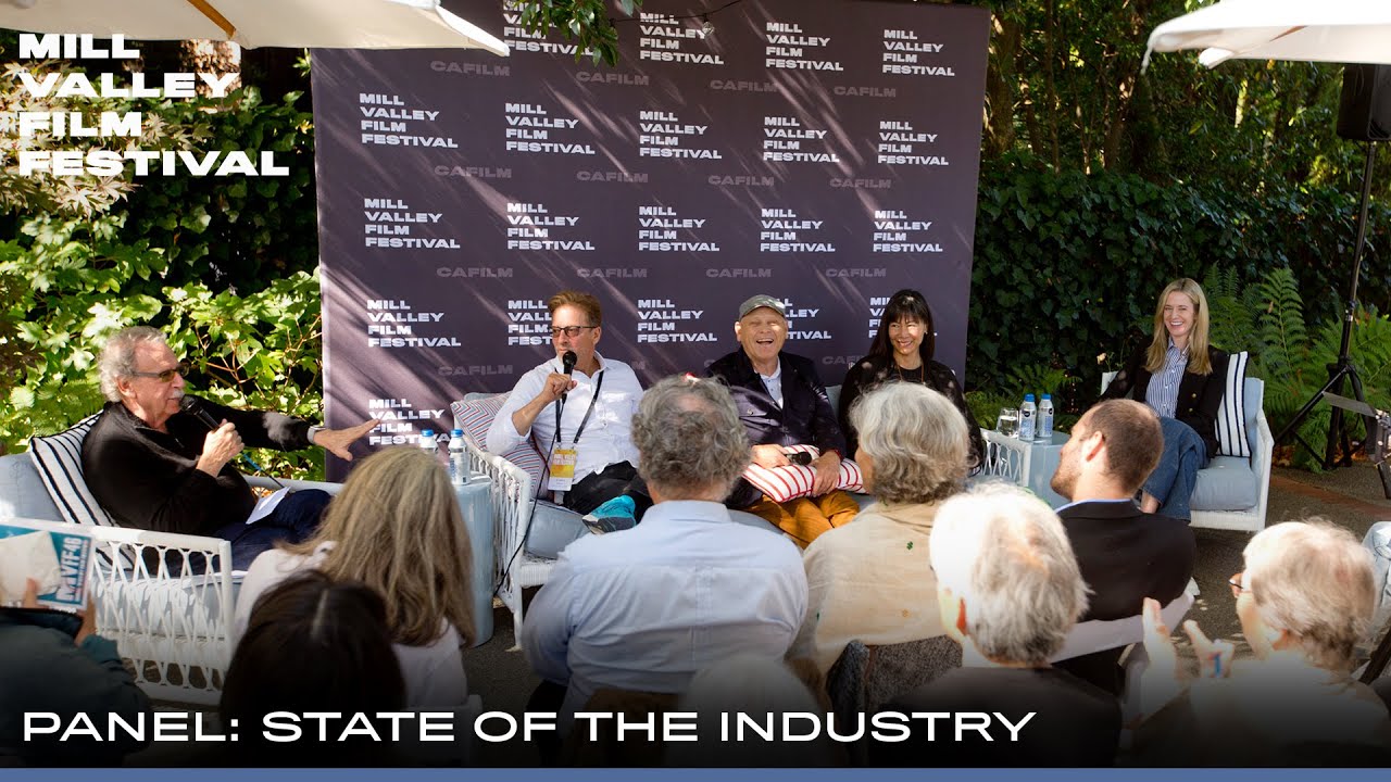 MVFF46 State of the Industry Panel