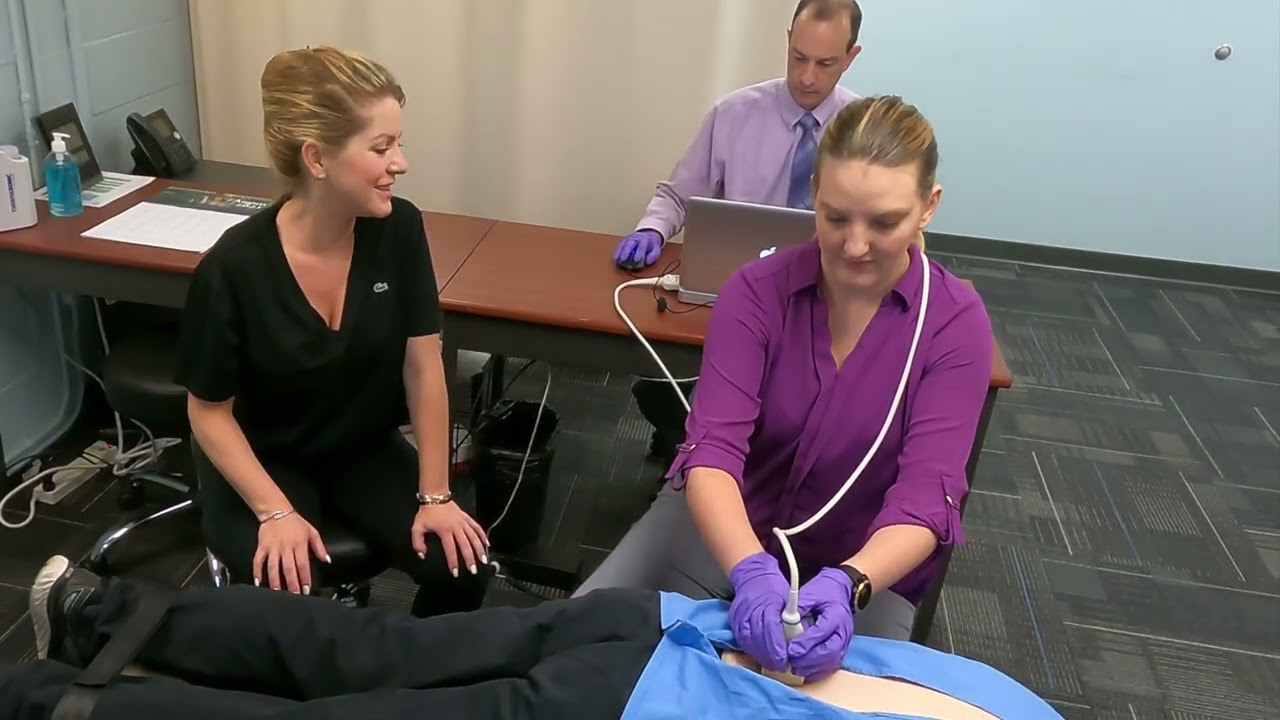 :15 Palmer College: Where science drives chiropractic care. Earn your Doctor of Chiropractic degree.