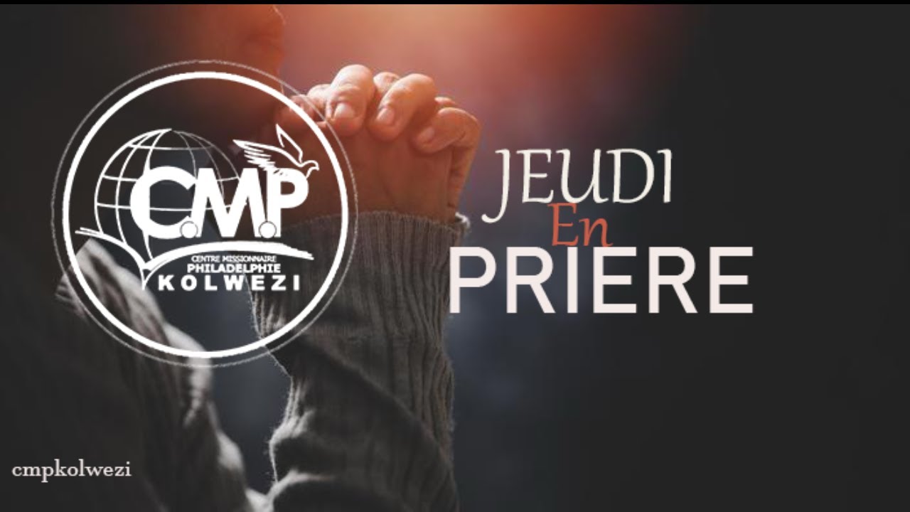Culte Dominical l Pasteur Adelin BWEMERE