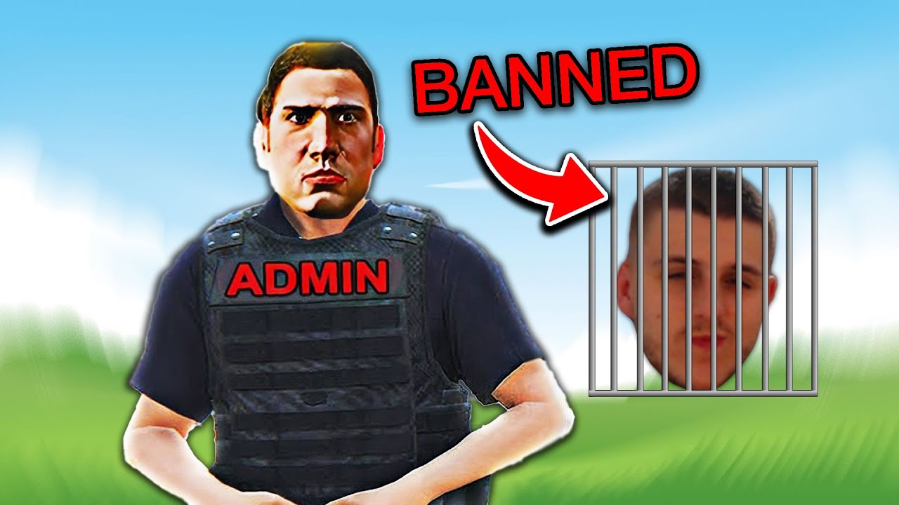 I Got PERM BANNED On CMG!