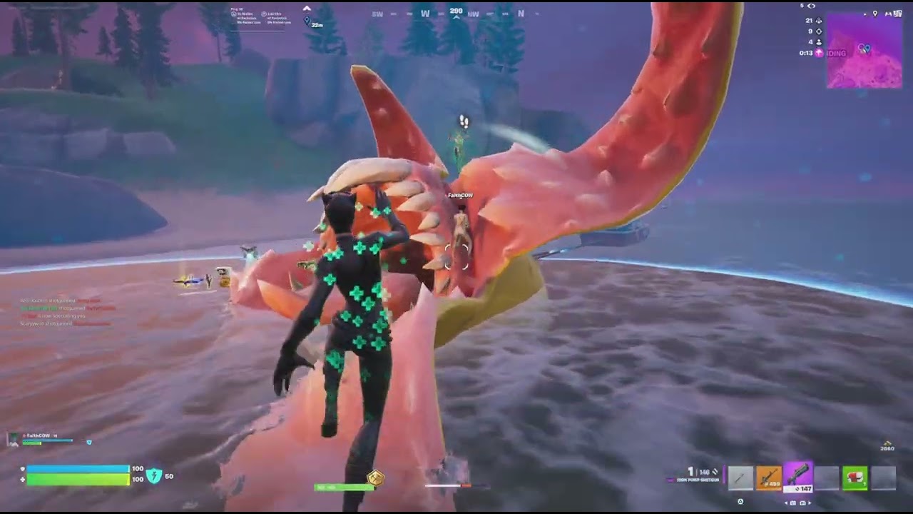 HOW I WON 20 GAMES OF ZB VICTORY CUP ($4000)