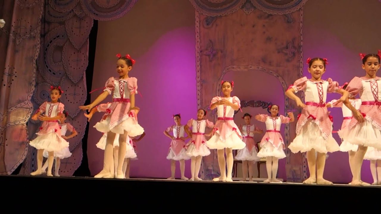 Quebra Nozes 2013 