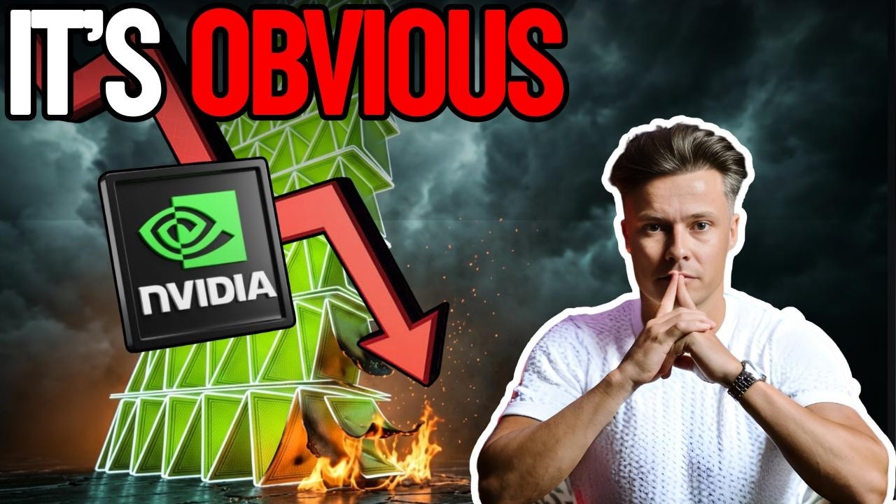 Global Financial CRASH! - Wall Street Just Turned GPUs Into Subprime Mortgages