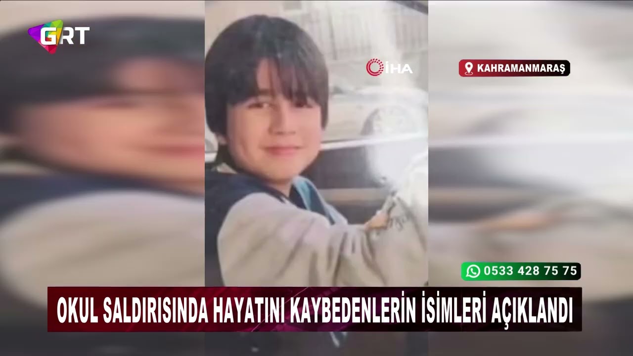 Bir &ouml;ğretmen ve 8 &ouml;ğrenci&hellip; Acı tablo netleşti