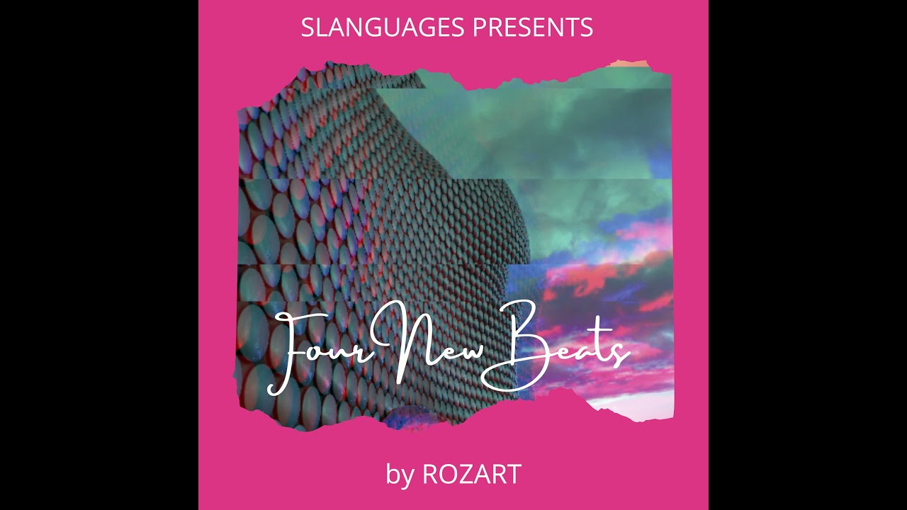 Dill (Heart) feat. Syed Naqvi - Rozart