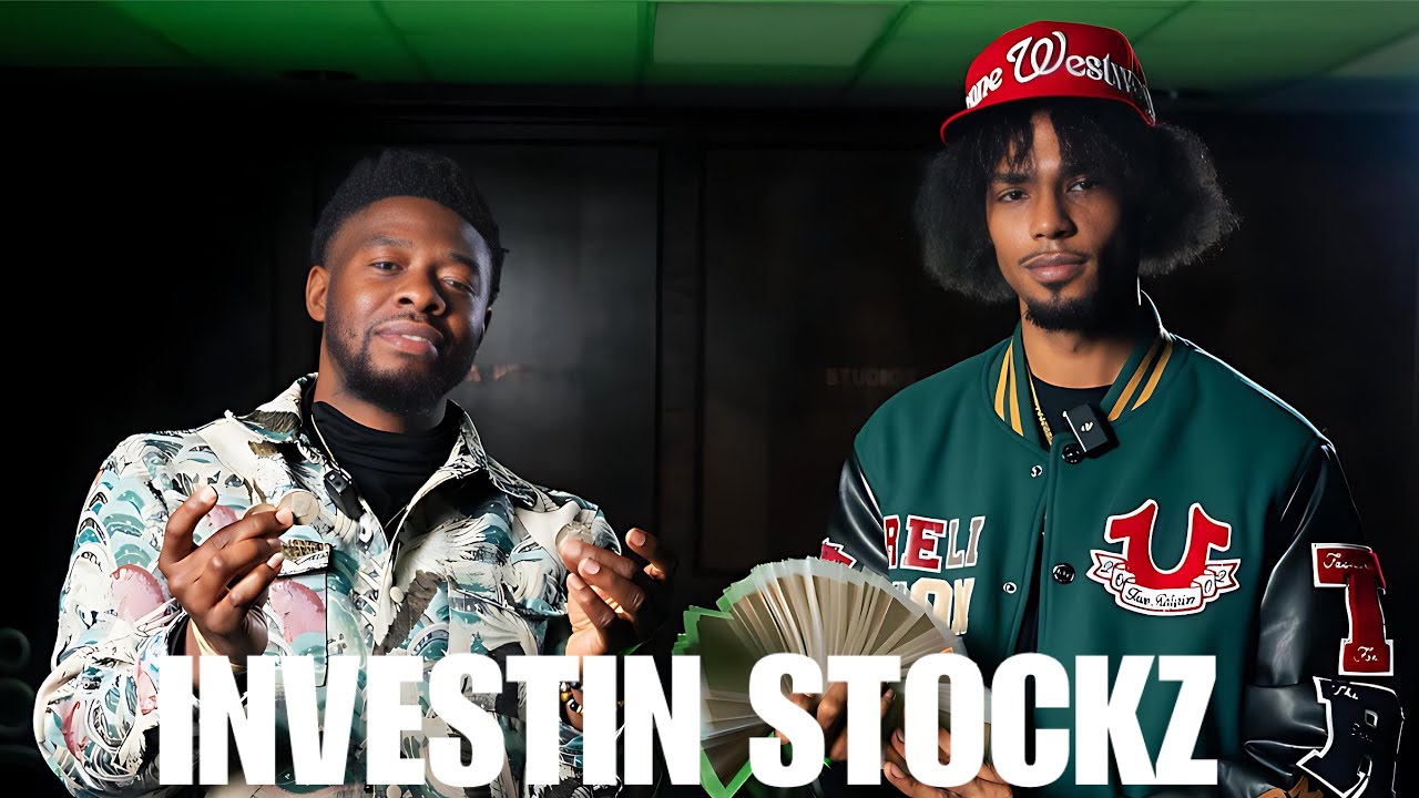 Stockz 
