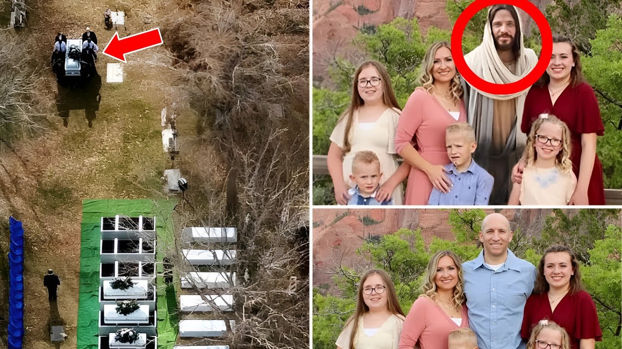 Why would a &ldquo;Husband&rdquo; murder his entire family? Case of Michael Haight. True Crime Documentary.