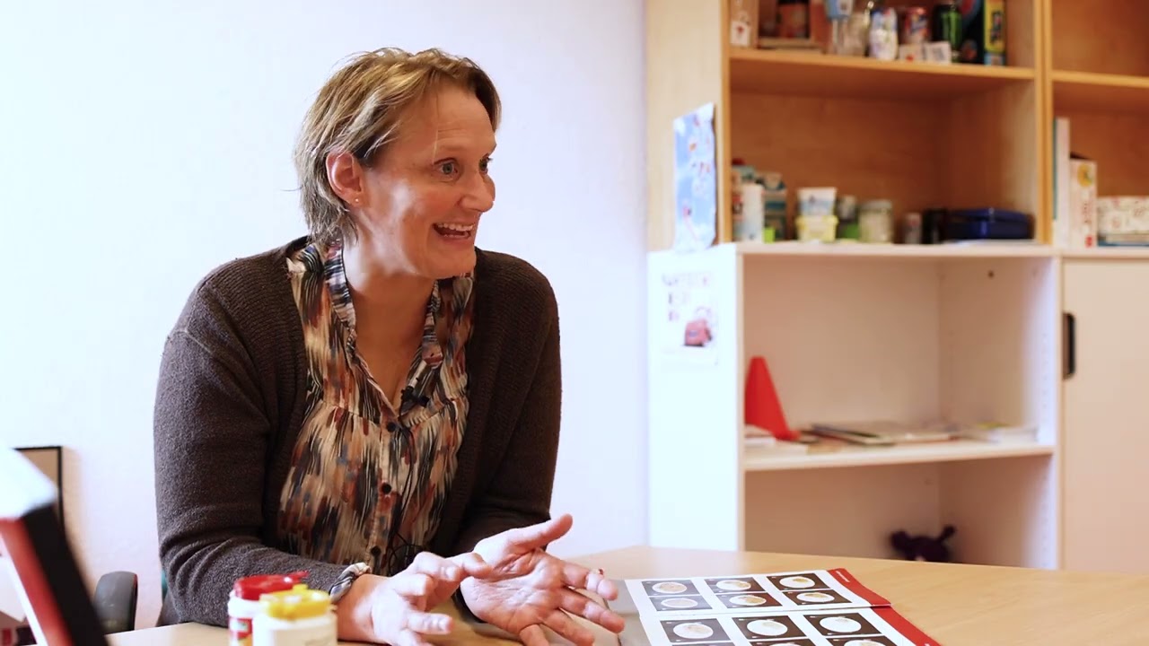 Gezonde voeding, eetgewoontes en bewegen: De GLI!