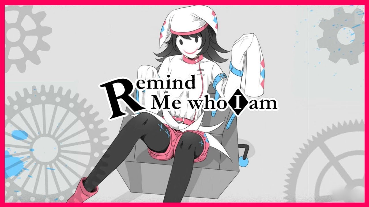 【迪鹿】Remind Me Who I Am【原創曲】