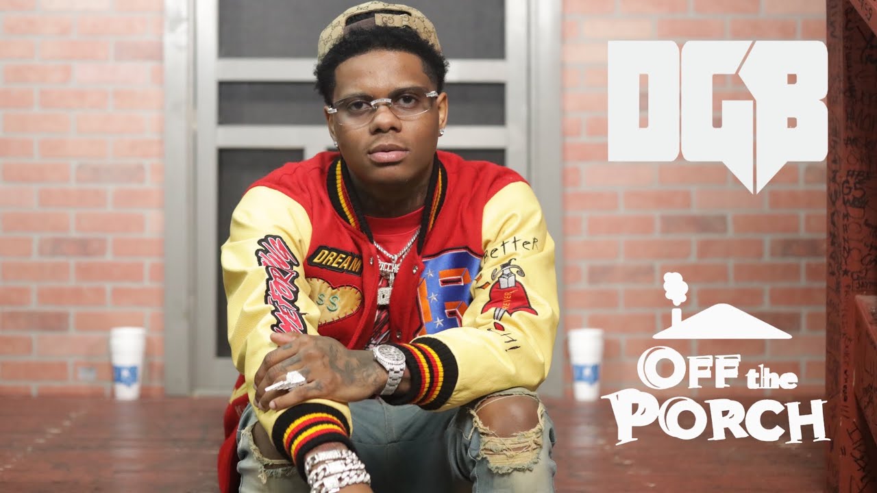 Ropa Ricch Explains How To Market Yourself As A Street Wear Designer, Ricchezza, Astroworld Tour