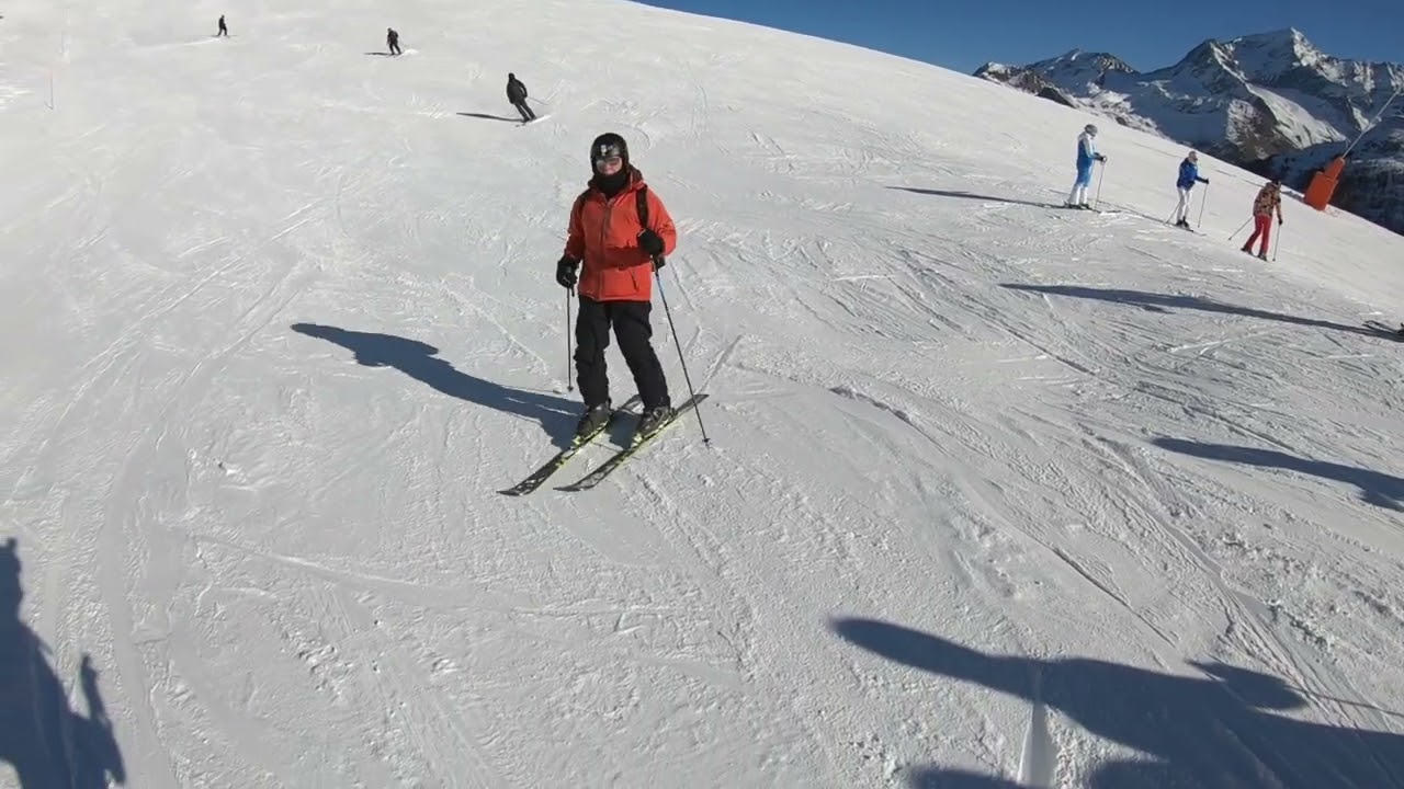 Les Arcs 2026   Saving Private Zolberg   Made with Clipchamp