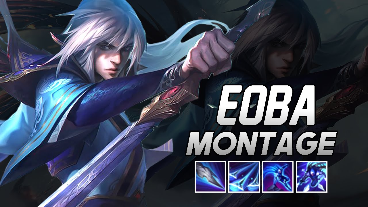 Eoba 