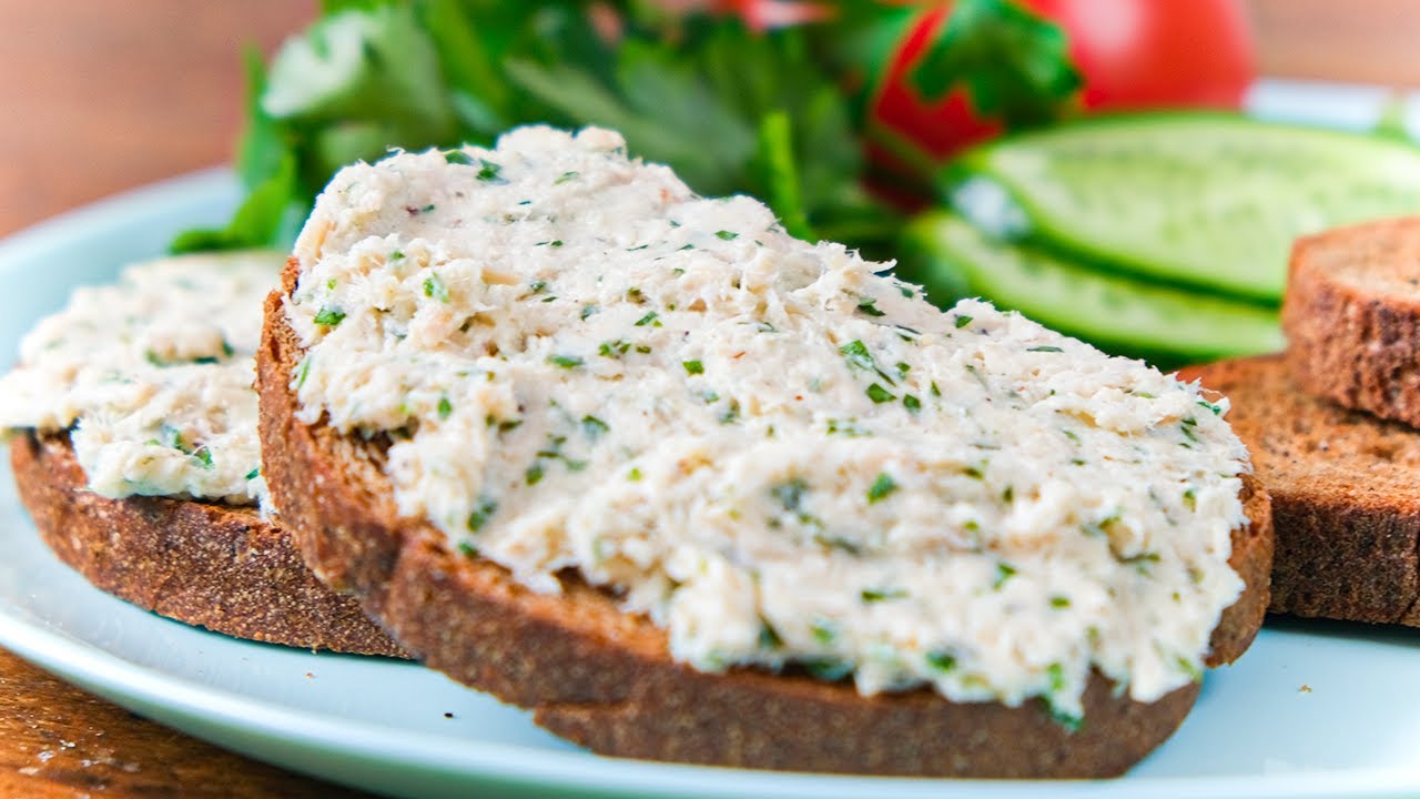 Идея здорового и вкусного завтрака! Французский рецепт куриного филе