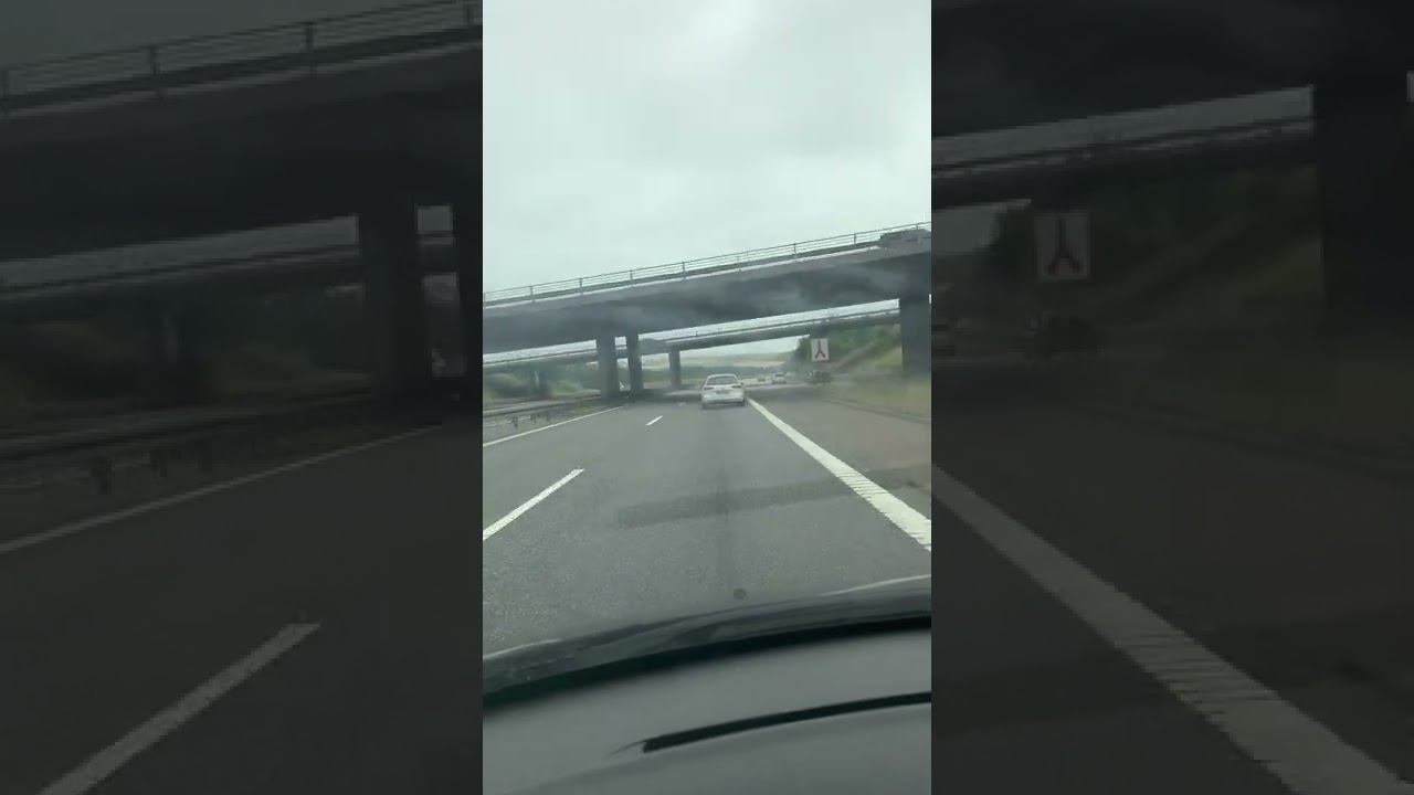 Motorvej Aarhus