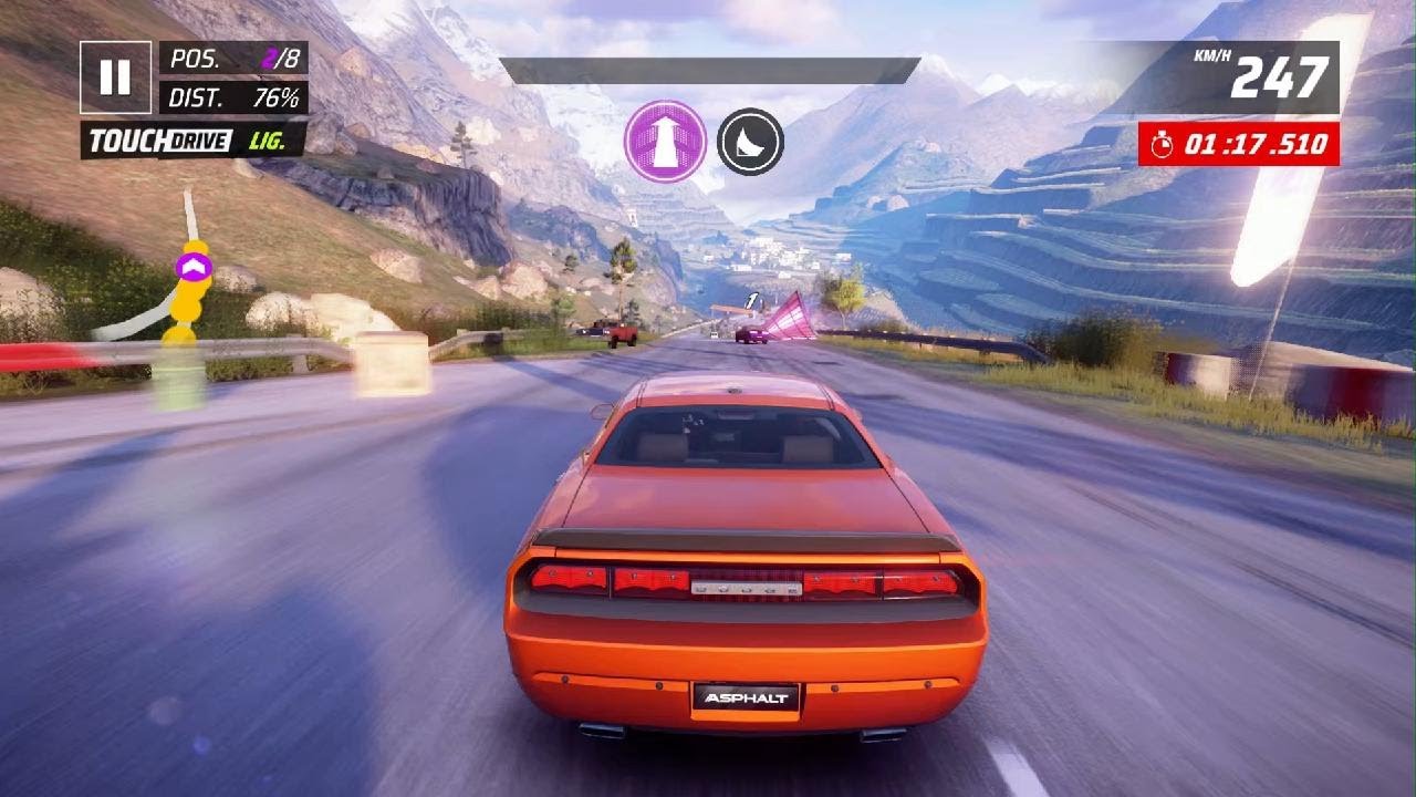 Asphalt Legends_2026