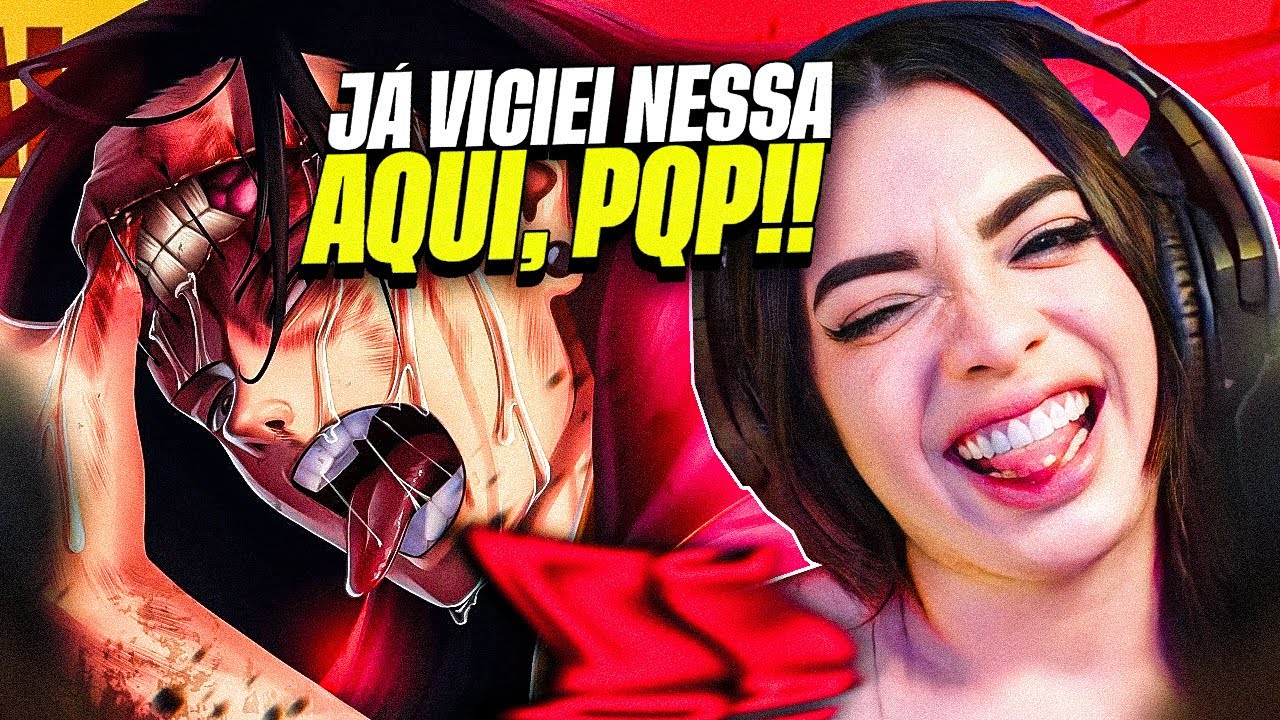 Tipo Kenjaku 🧠 (Jujutsu Kaisen) Eu não sou Geto | Prod. MK | MHRAP | [REACT]