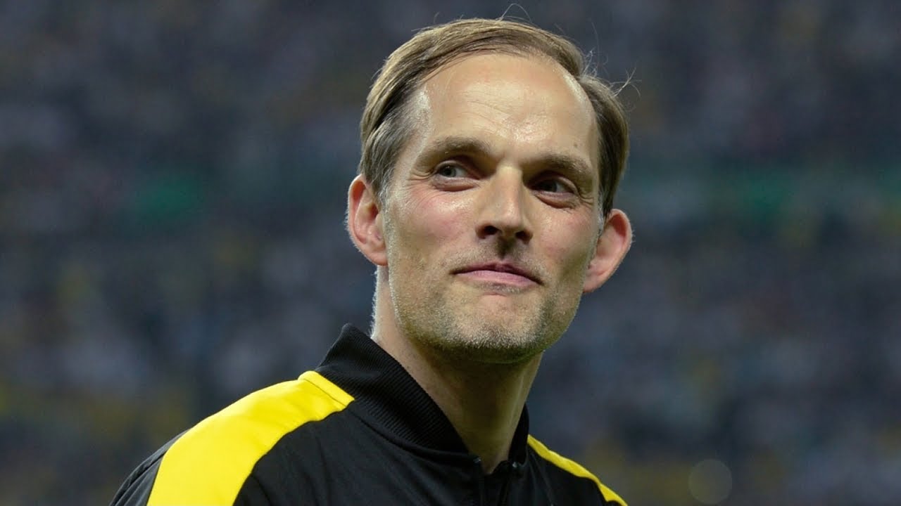 PSG : Didier Roustan 