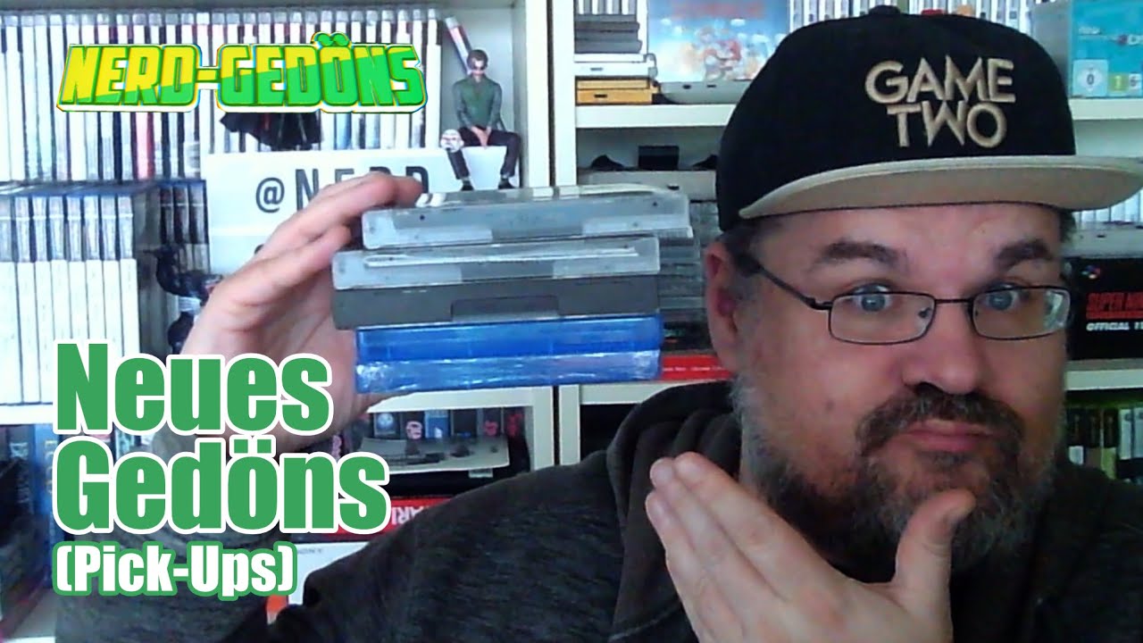 Altes & Neues für PlayStation | Neues Gedöns [PickUps]