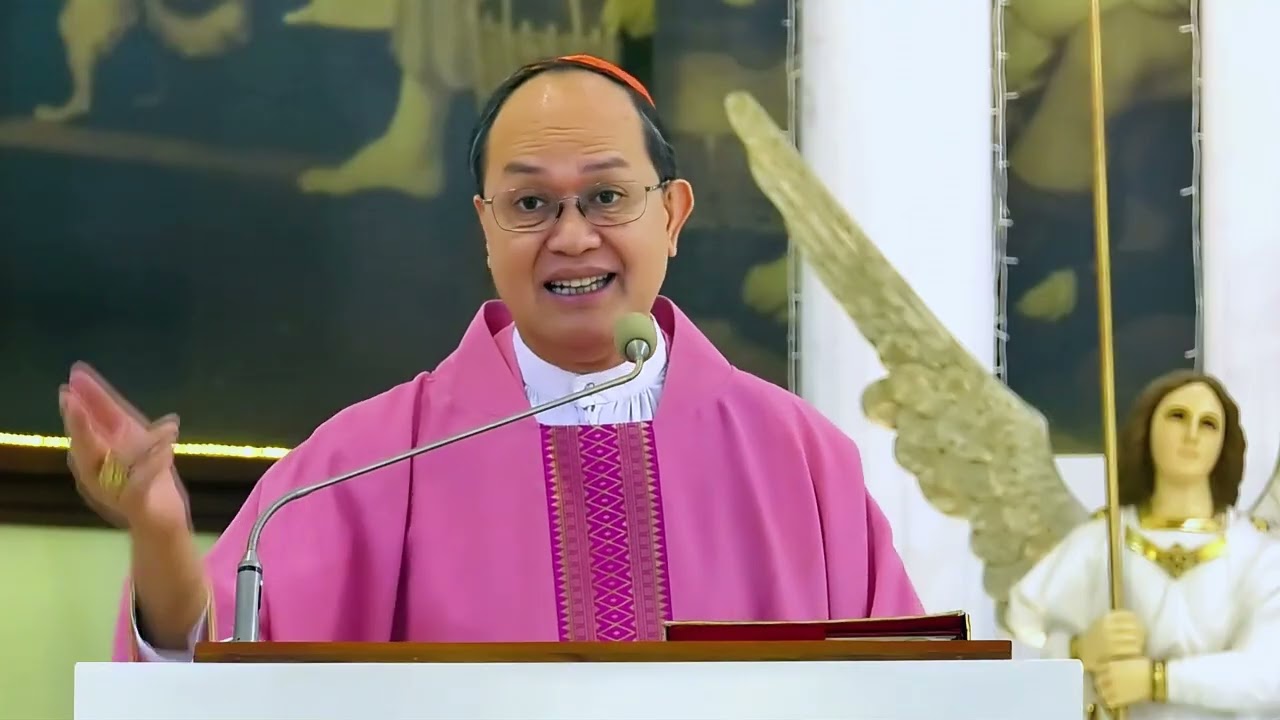 TUMIGIL NA KAYO