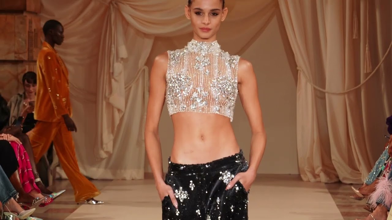 Fall Winter NYFW 2023