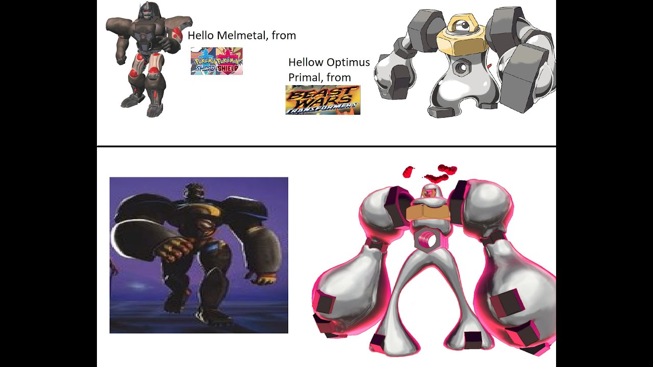 The Most BROKEN GIGANTAMAX POKEMON in Competitive Pokemon?? || ICP Draft Analysis