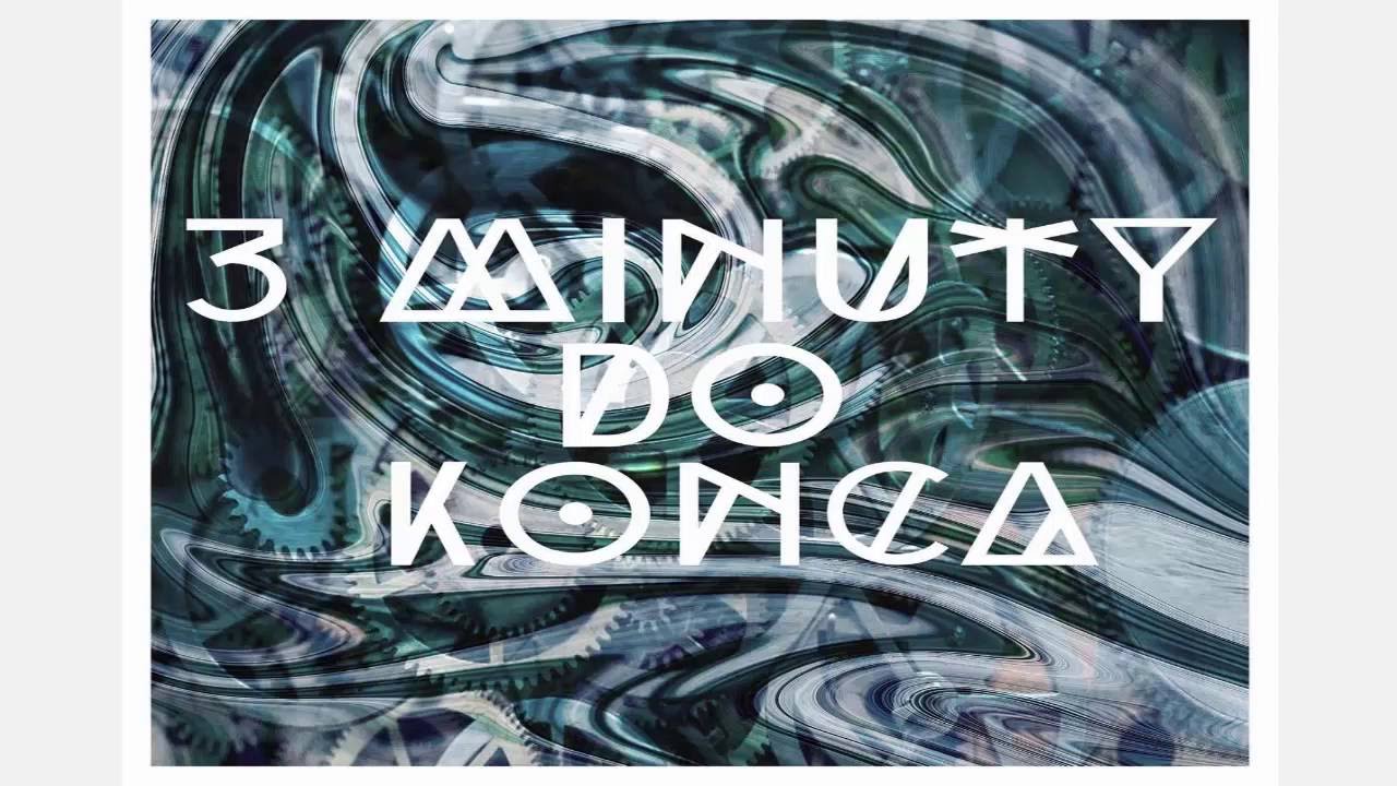 Ino - Kilka Wers&oacute;w o Czymś ( 3 Minuty do Końca MIXTAPE )