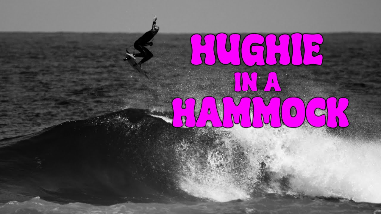 WHO IS HUGHIE VAUGHAN?
