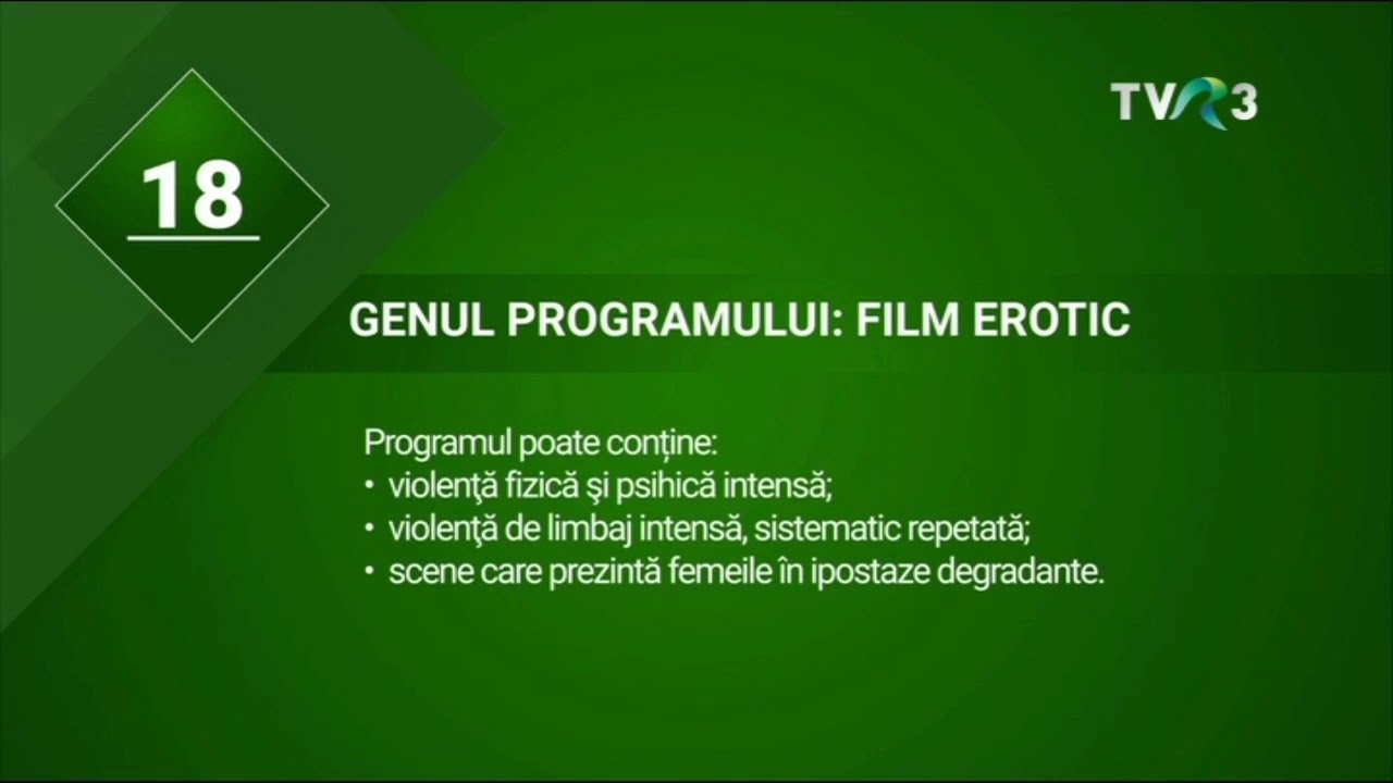 TVR 3 - Avertizare Rară 28.08.2022 (salvat de la @fidenter70 / @farchiver70)