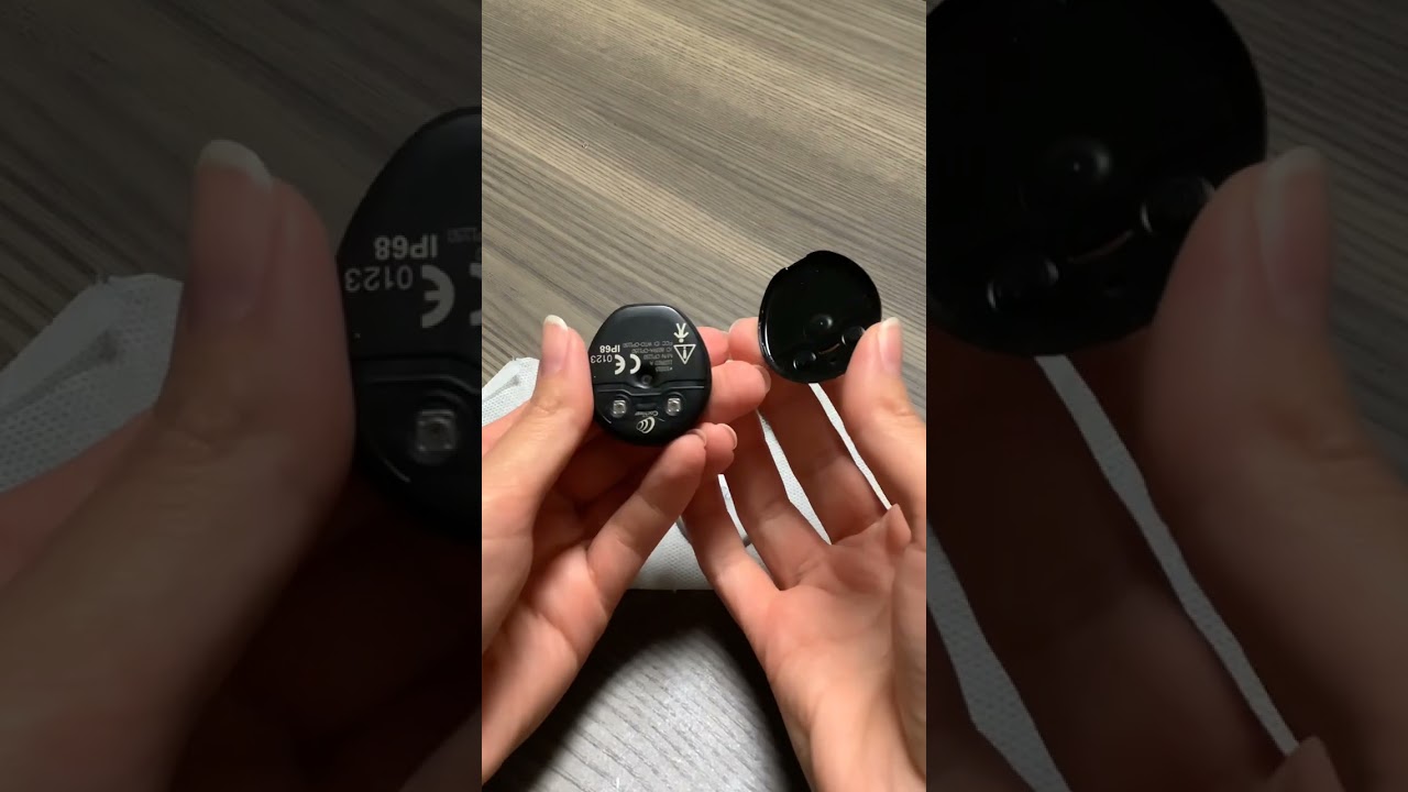 How to clean Cochlear Americas Kanso 2 implant
