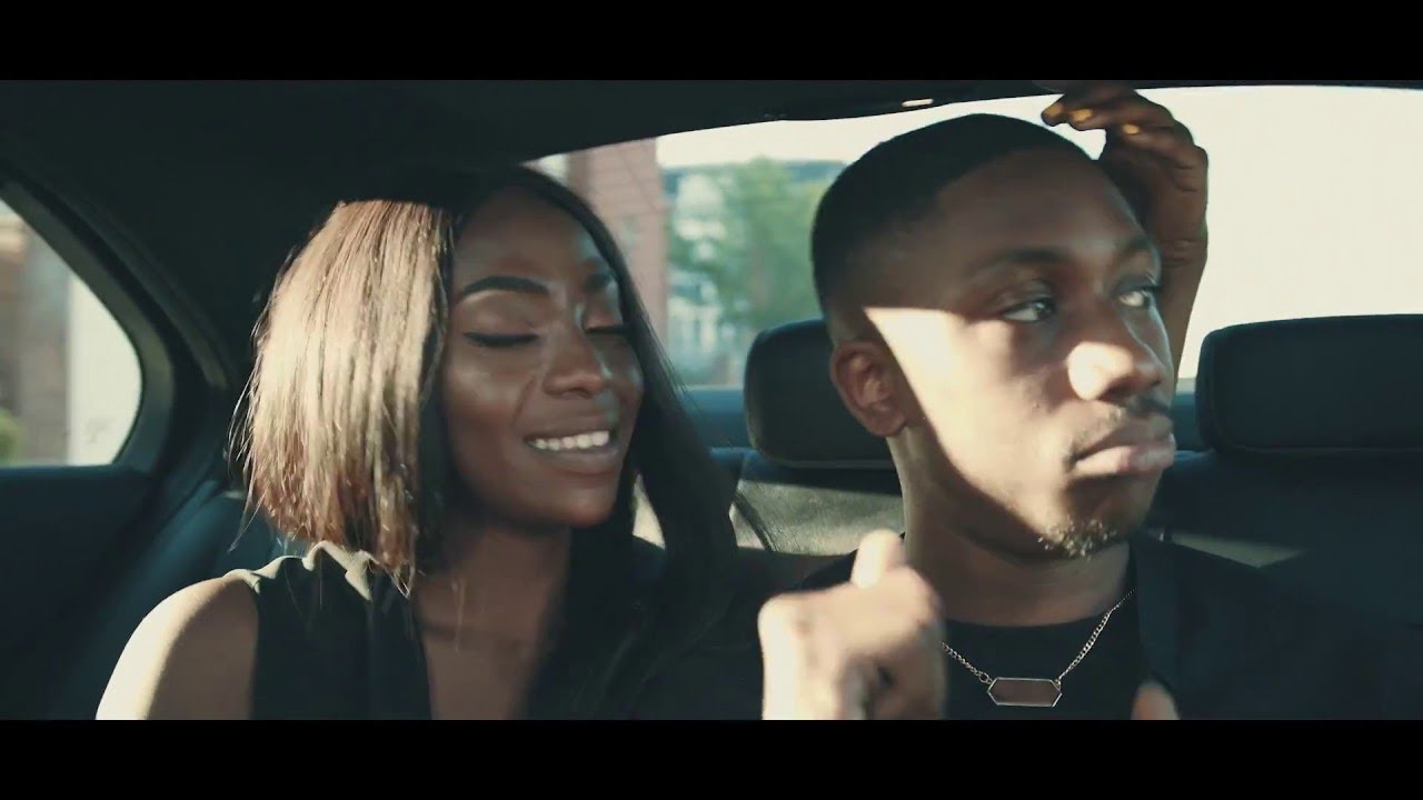 JB Scofield - Must Be Nice [Music Video] | GRM Daily