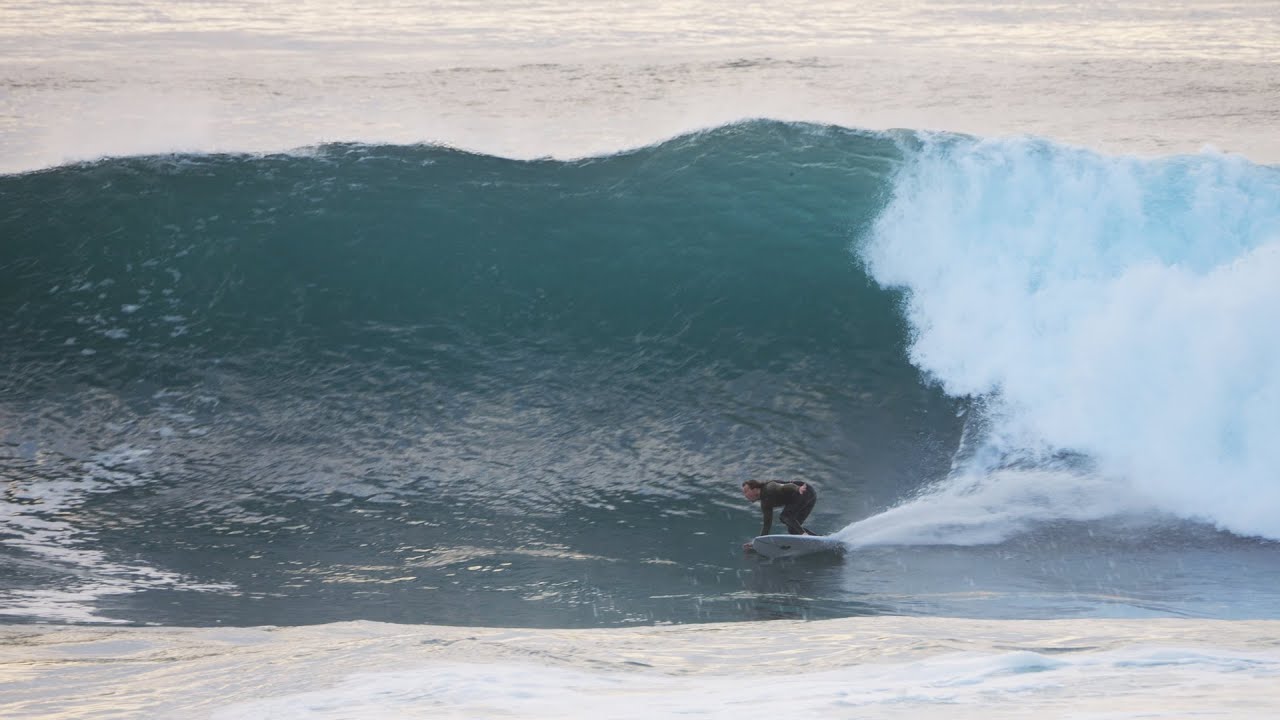 All Time Conditions La Jolla Shores, San Diego