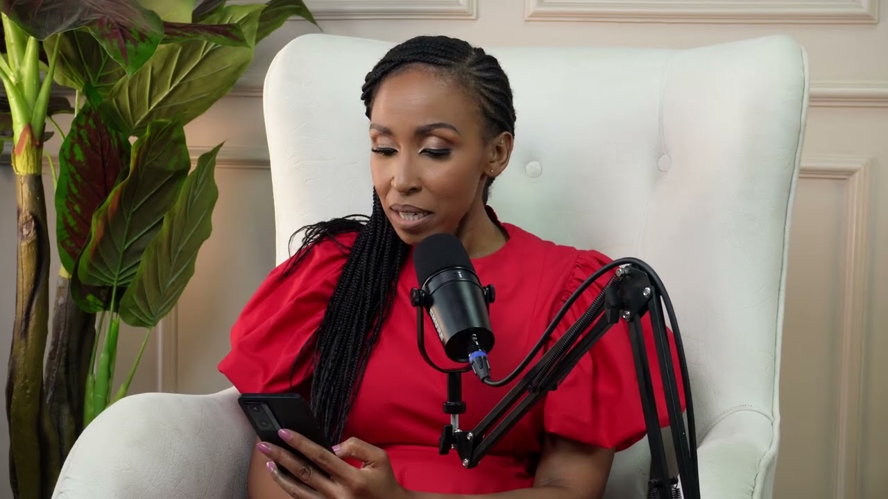 Episode 1: Who is Seated at Your Gates of Wealth?