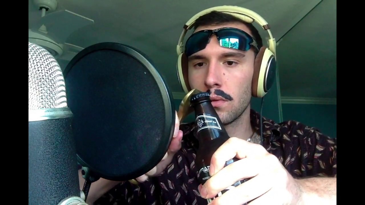 ASMR: Sounds of Stepdad