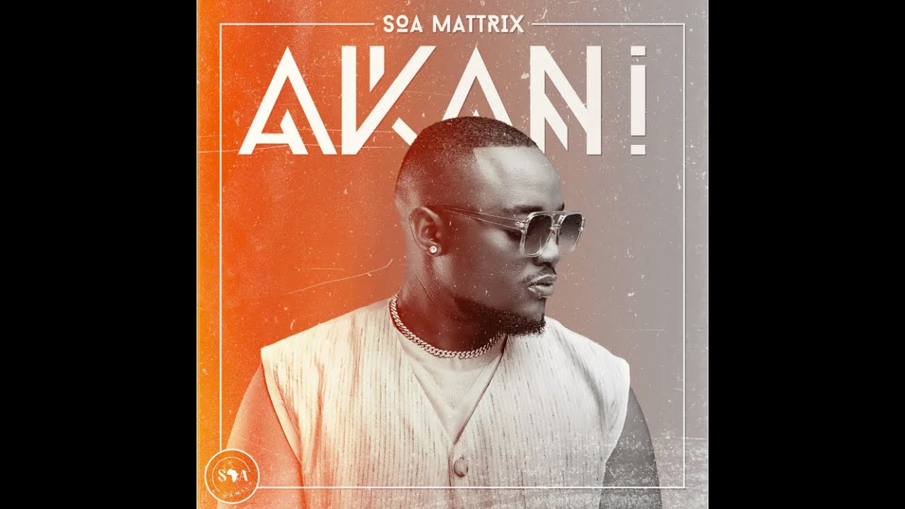 06 Soa Mattrix - Amaphupho Ft Cnethemba Gonelo Murumba Pitch Sinny Man Que (Instrumental)