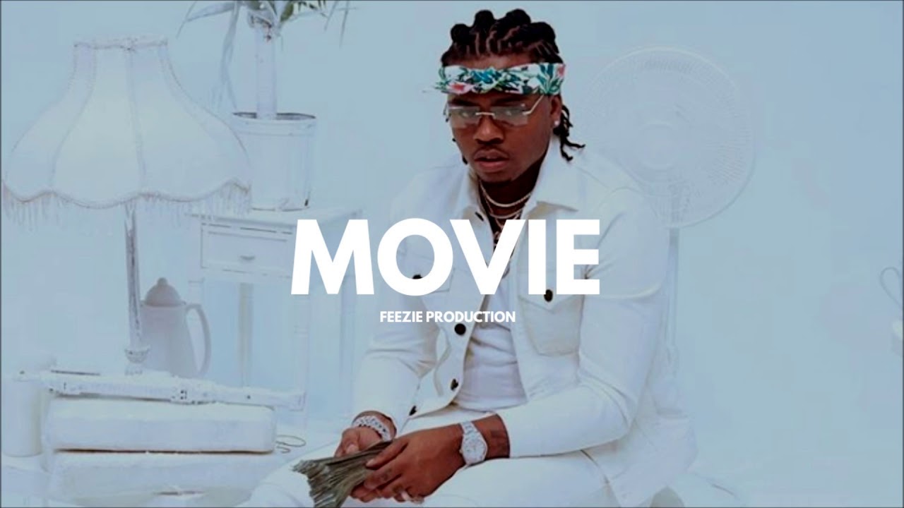 [FREE] Lil Baby x Gunna Type Beat - Movie | @FeezieProduction