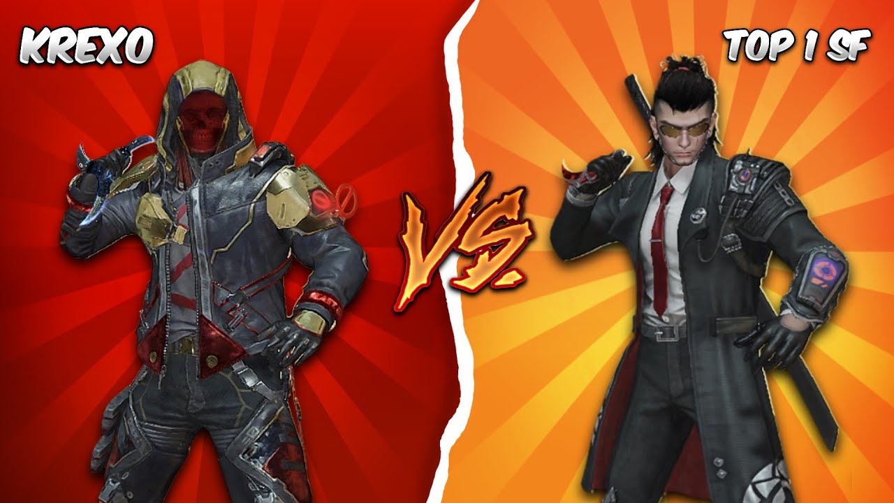 Я бросил вызов лучшему игроку в Street Fighter, и вот что произошло — Кровавый удар.