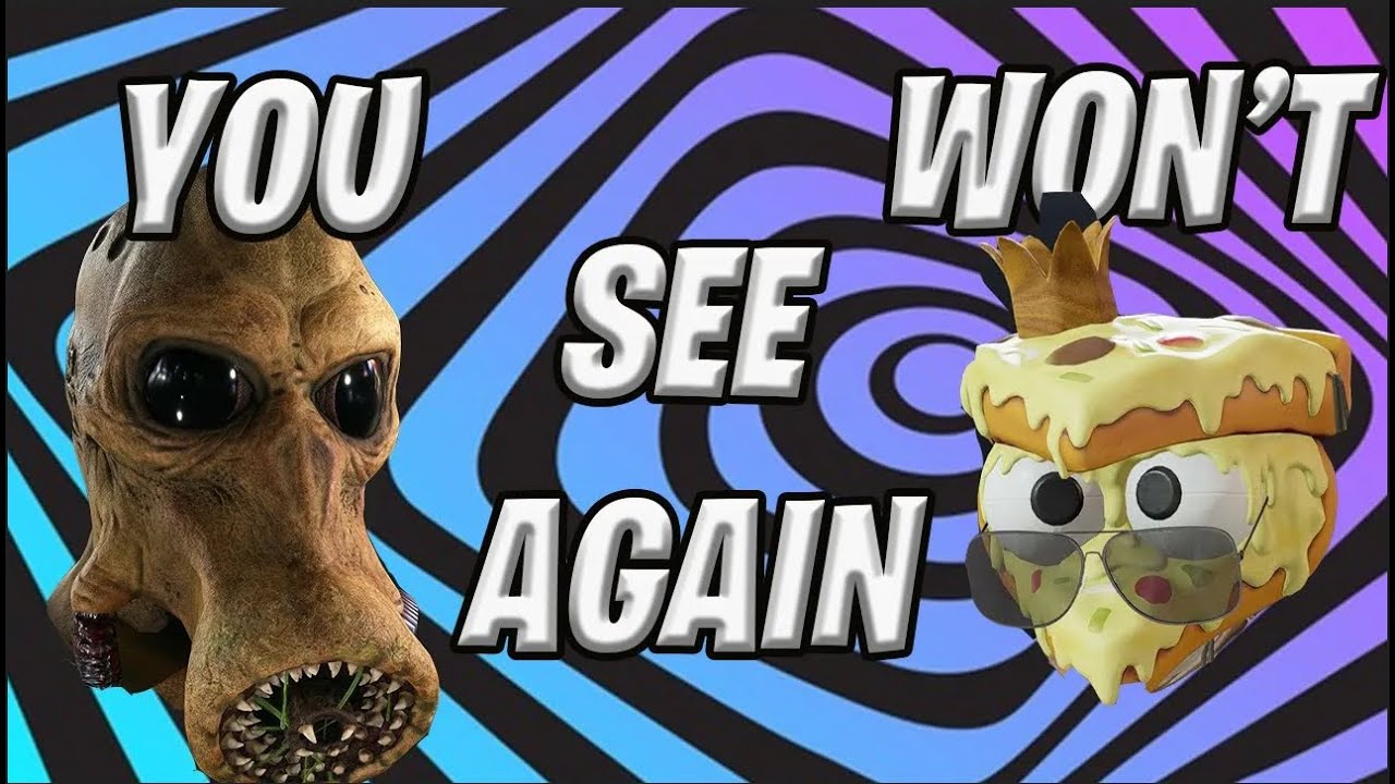 10 SIEGE SKINS YOU WONT SEE AGAIN