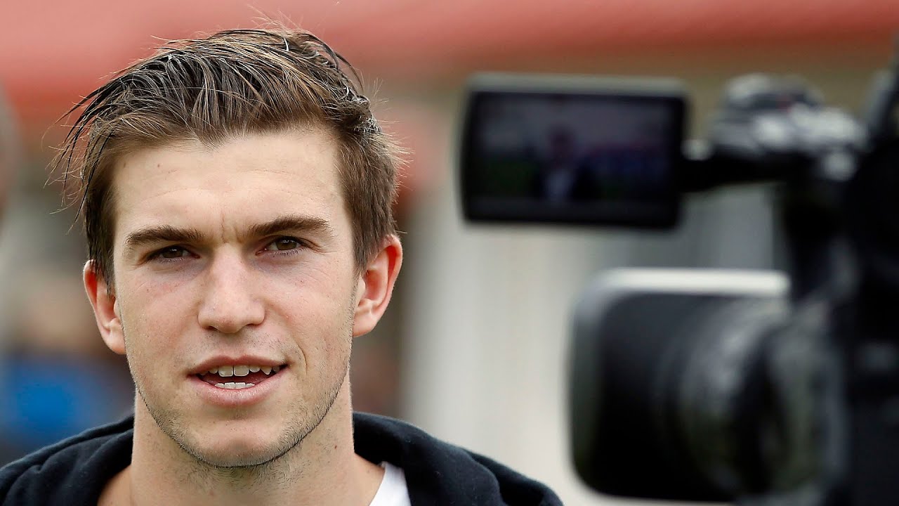 ACFC TV - Tim Payne Interview