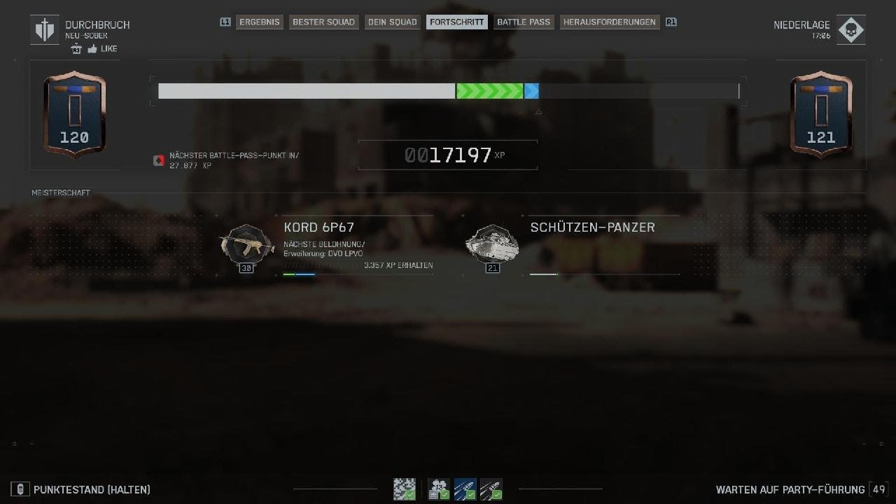 Battlefield 6 voller trupp