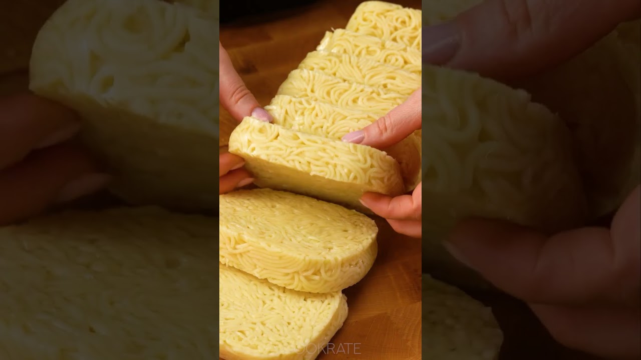 Egy kis tr&uuml;kk, &eacute;s a h&eacute;tk&ouml;znapi t&eacute;szta remekműv&eacute; v&aacute;lik!