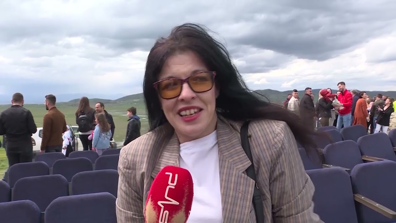 Etno fest Glavičica