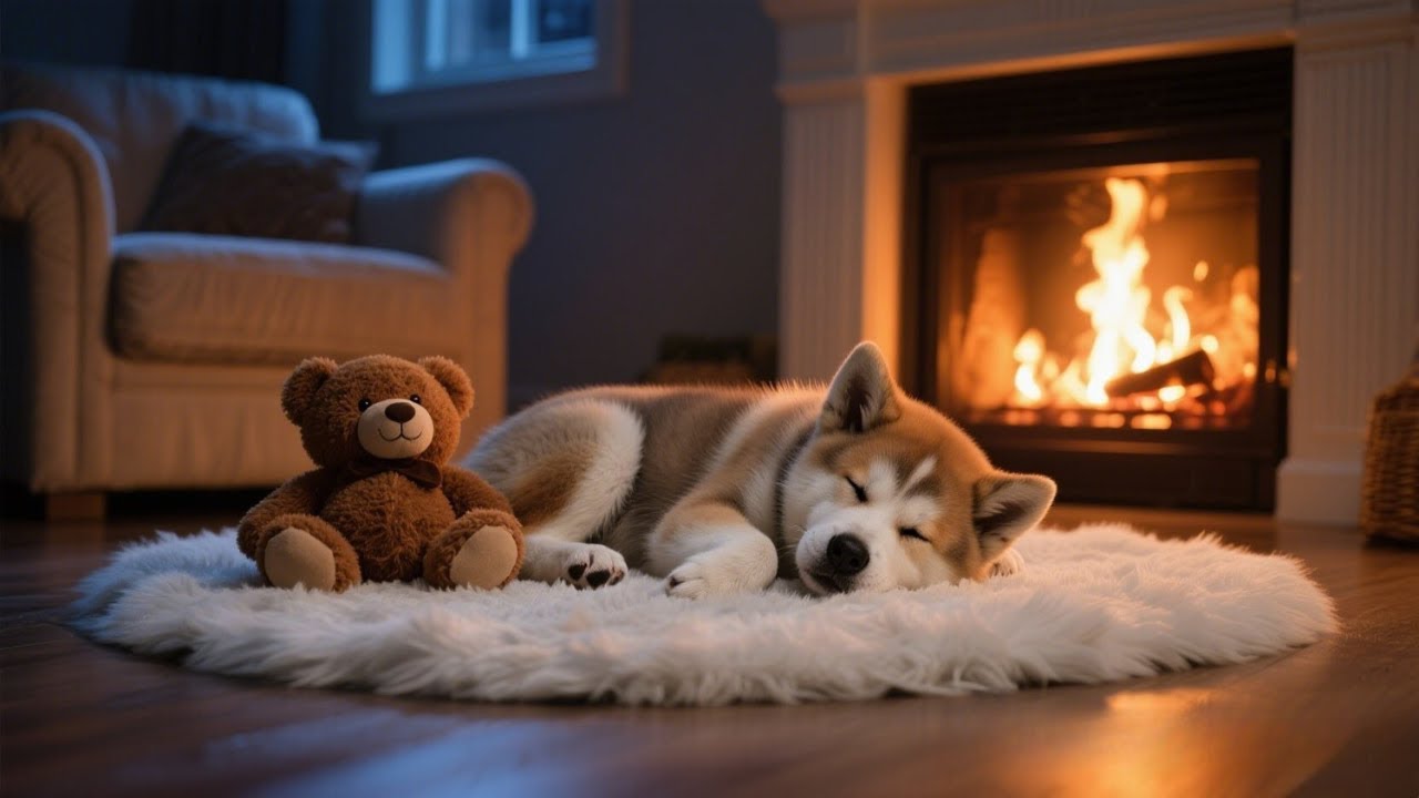 Ultimate Relaxing Dog Music 🎶 | Help Your Dog Sleep Peacefully
